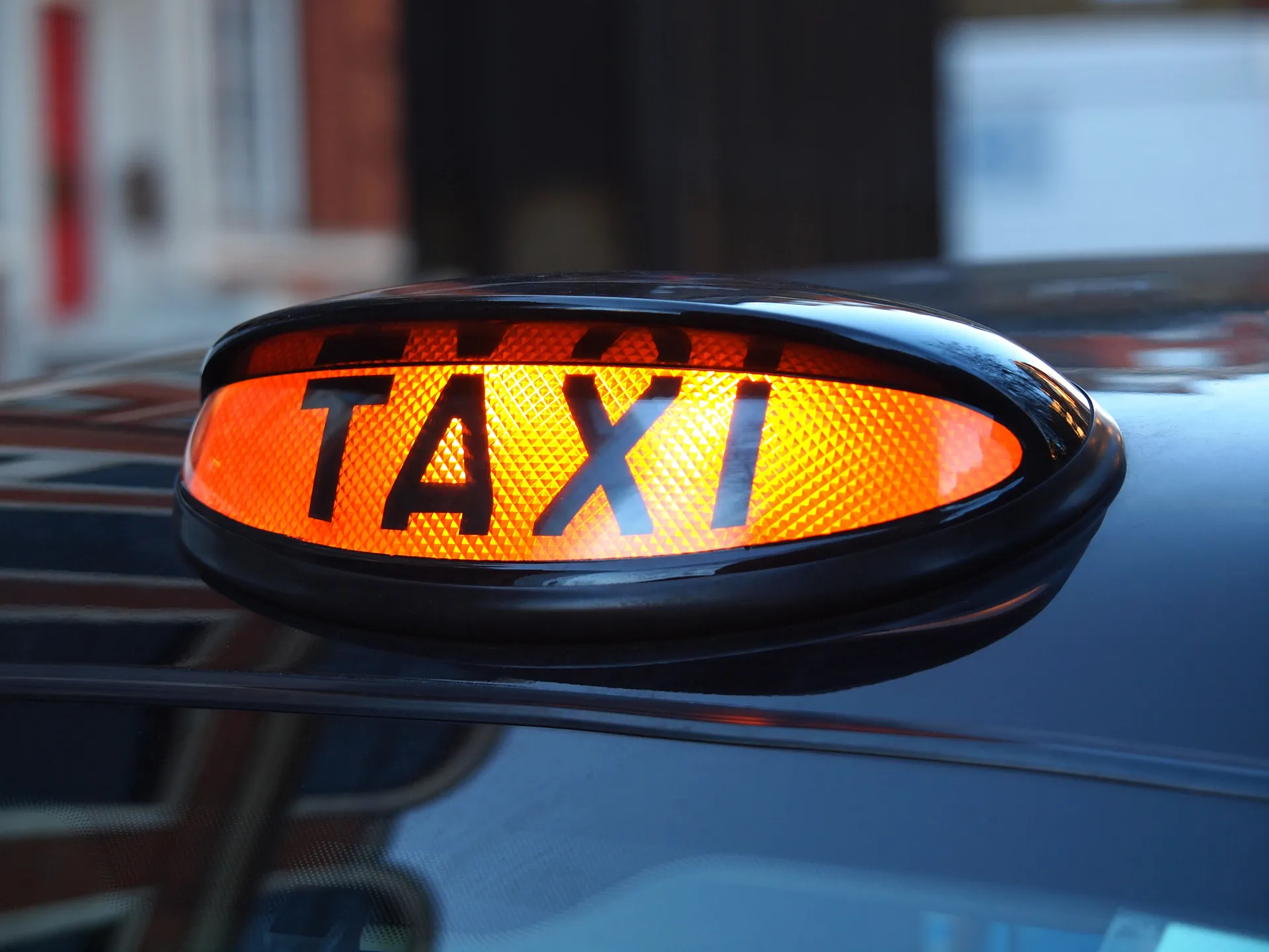 Corporate transportation London - executive car service for business travel