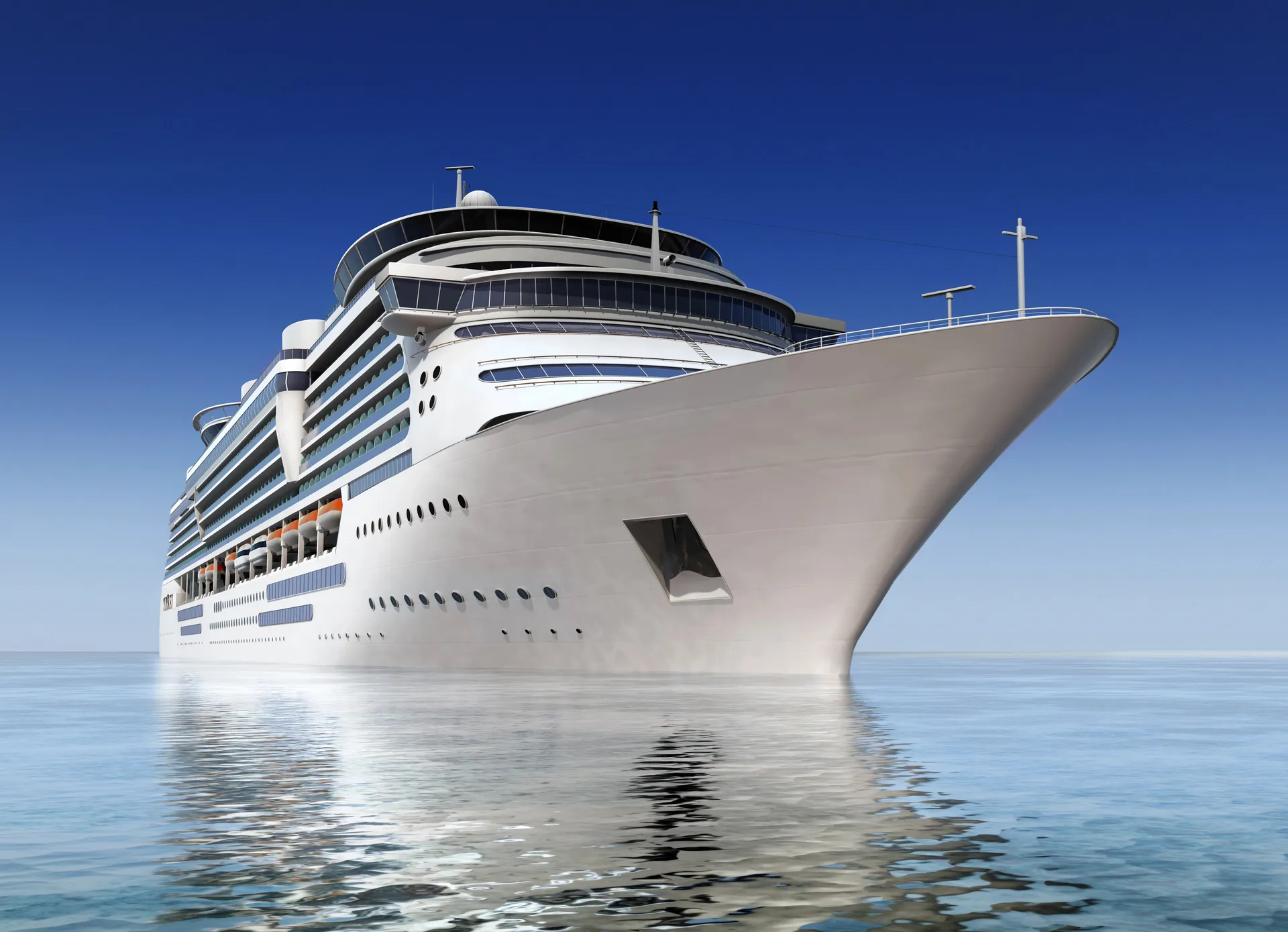 UK cruise port transfers - luxury vehicle service at Southampton, Dover, Tilbury and Harwich terminals