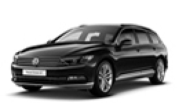 Estate vehicle