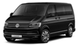 Minibus (8-16)