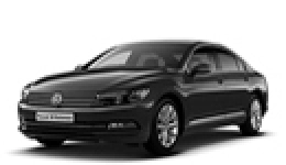 Saloon vehicle